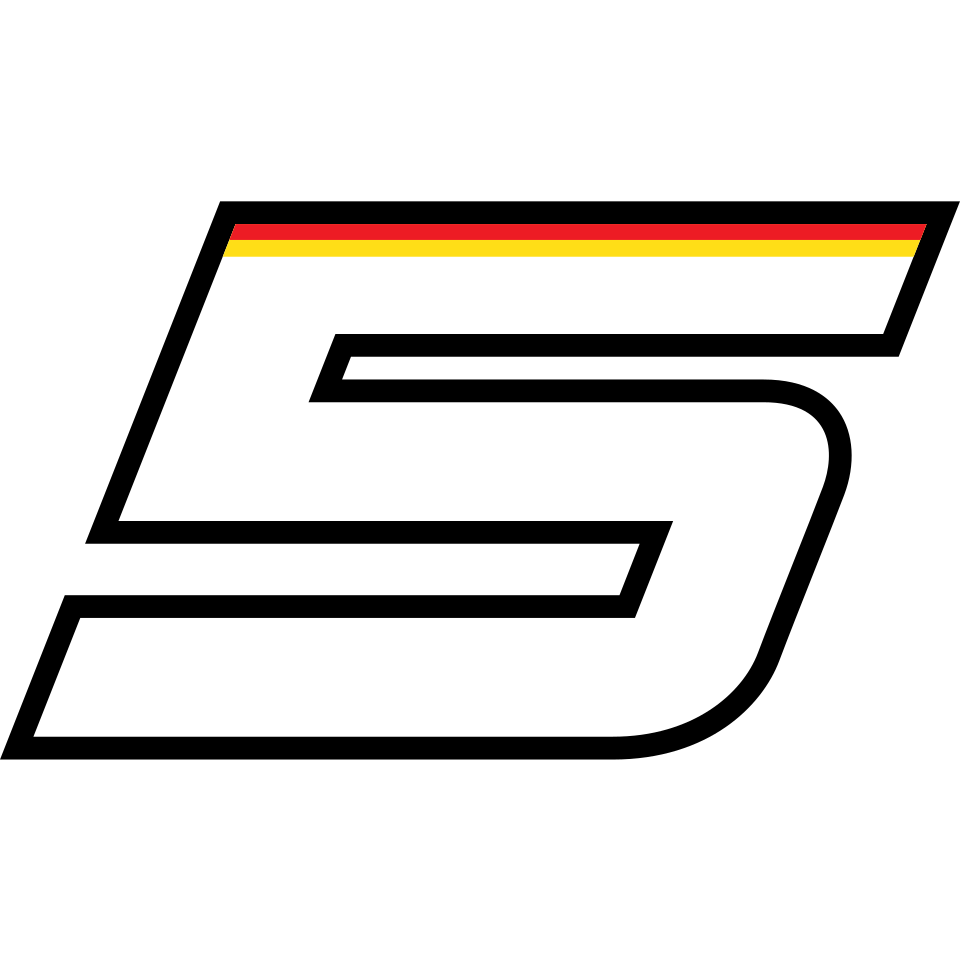 Seb Vettel — Fan Hub logo